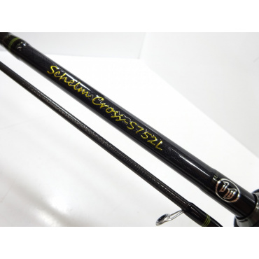 シュレムクロス SCHCーS752L